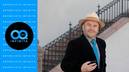 Pepe Auth y arremetida oficialista para eliminar multa por no votar: "Como alguien que militó en la centroizquierda, me avergüenza"