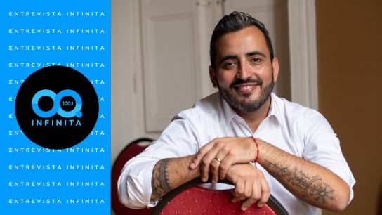 Alcalde de San Bernardo por crisis de seguridad: "Es desafortunado decir que estamos mejor"