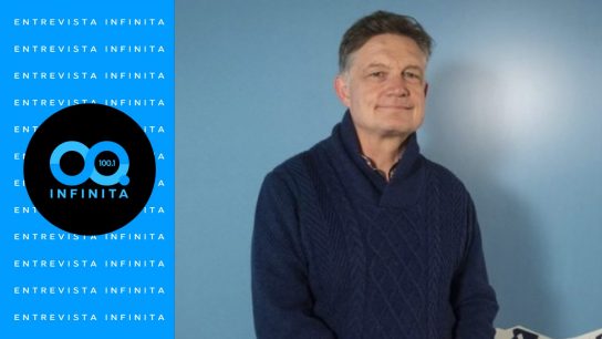 Pablo Lacoste por derrota de Javier Milei en elecciones en Buenos Aires: "Va a tener que hacer una autocrítica"
