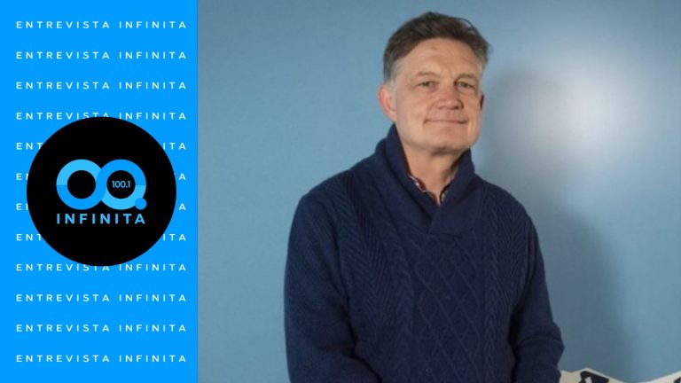 Pablo Lacoste por derrota de Javier Milei en elecciones en Buenos Aires: "Va a tener que hacer una autocrítica"