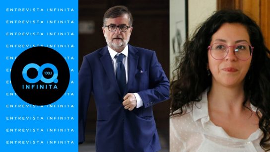 Diputados Undurraga y Yeomans analizan el debate presidencial: reparos al formato, críticas a Kast y elogios a Mayne-Nicholls