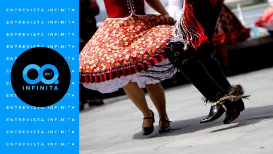 Fiestas Patrias: ¿Cuál es el origen de la cueca y las fondas?
