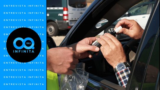 Fiestas Patrias bajo la lupa: ¿Cuántos chilenos reconocen manejar a exceso de velocidad?