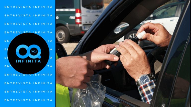 Fiestas Patrias bajo la lupa: ¿Cuántos chilenos reconocen manejar a exceso de velocidad?