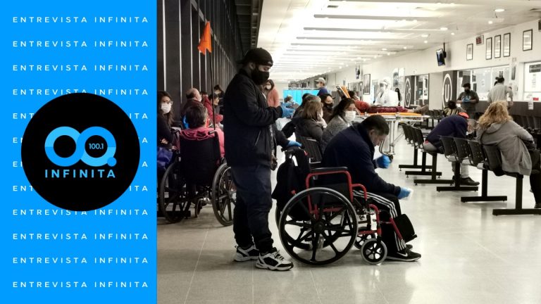 Red Transformadora |  Listas de espera en Chile: ¿Cómo avanzamos hacia una atención oportuna de pacientes?
