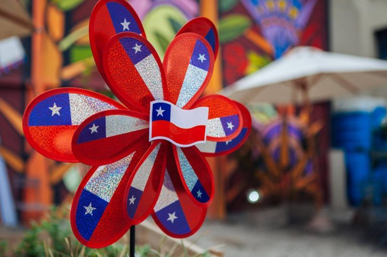 Fiestas Patrias: La festividad más icónica de nuestro país