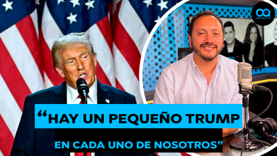 ¿Está la libertad de expresión en riesgo en EEUU?: Lo analizamos con Carlos Franco