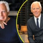 Muere a los 91 años el diseñador italiano Giorgio Armani: “Trabajó hasta el final de sus días”