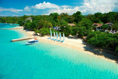Jamaica: La isla de la alegría
