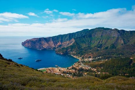 Archipiélago de Juan Fernández: Un Viaje por la historia