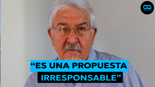 Equipo económico de Jara arremete contra recorte fiscal de Kast