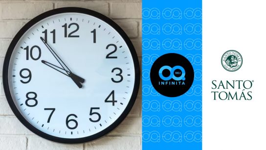 Red Transformadora | Cambio de hora ¿Por qué insistimos con el horario de verano?