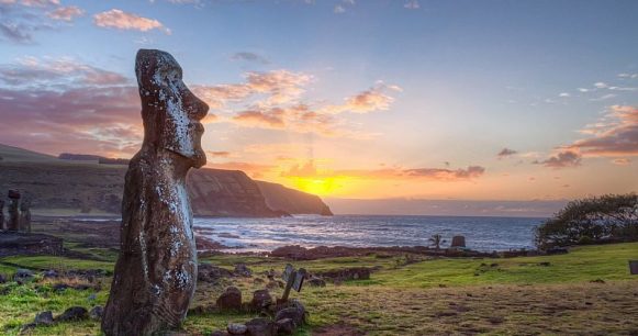 La maravilla de fotografiar Chile y el Mundo