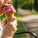 El consumo de helado es un hábito que posiciona a Chile como líderes en Latinoamérica