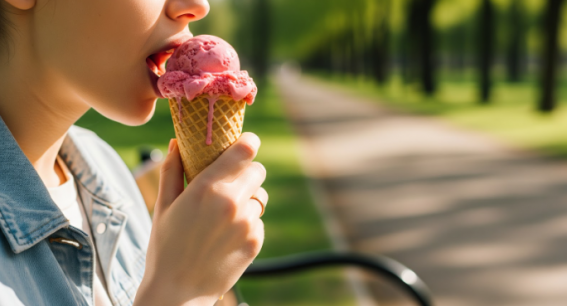 El consumo de helado es un hábito que posiciona a Chile como líderes en Latinoamérica