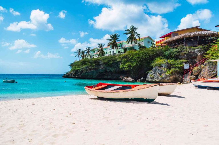 Curazao: La mezcla del Caribe con Europa