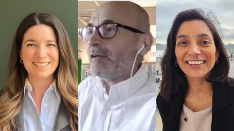 Algo Diferente | TEDx Frutillar 2025: Bci impulsa la conversación sobre innovación y emprendimiento