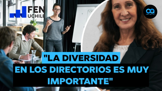 Marisol Sánchez, Principal Page Executive: "Los directores de las empresas requieren una transformación"