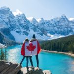 Canadá: Donde la naturaleza parece no tener fin