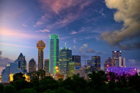 Texas: El segundo estado más grande de Estados Unidos