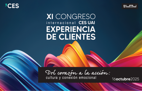 Transformar experiencias desde el corazón: Congreso Internacional sobre Experiencia de Cliente reunirá a líderes en innovación, servicio y diseño de experiencias