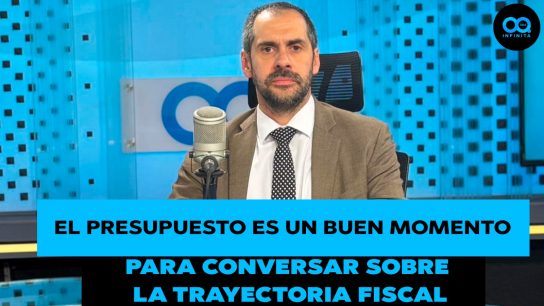 Ministro Grau defiende emplazamiento del Gobierno a José Antonio Kast