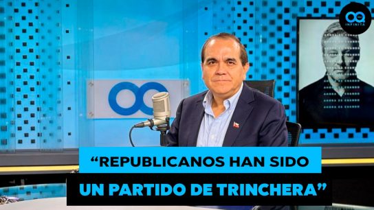 Carlos Maldonado se suma a las críticas ante eventual gobierno de Kast