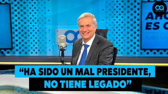 José Antonio Kast responde a constantes ataques de Boric