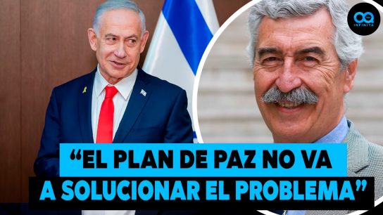 Las claves del mundo: Megaoperativo policial en Brasil y nuevo ataque de Israel a Gaza