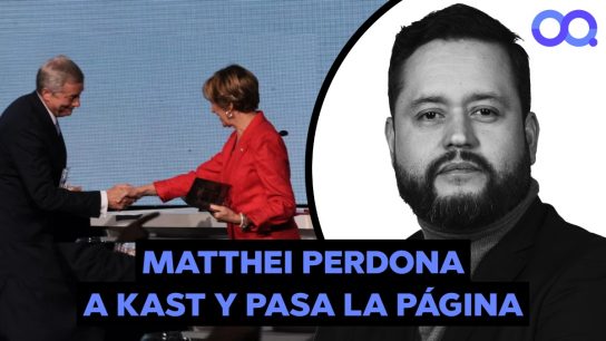 El Análisis Político: Los momentos más destacados de Enade 2025