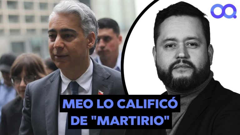 El Análisis Político: El cierre del caso SQM tras 10 años