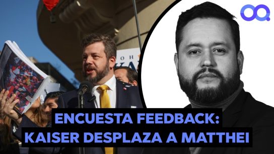 El Análisis Político: El nuevo cruce entre Kast y Boric que molesta al comando de Jara