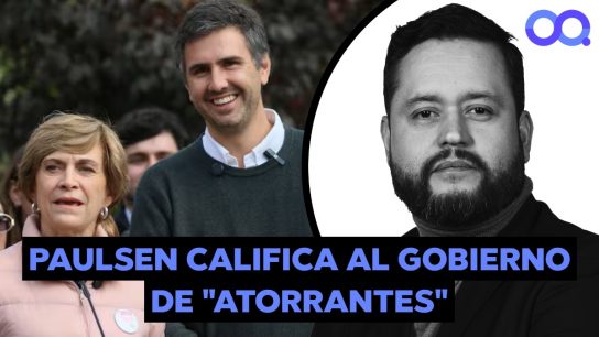 El Análisis Político: Diego Pardow no ha podido ser notificado por la AC