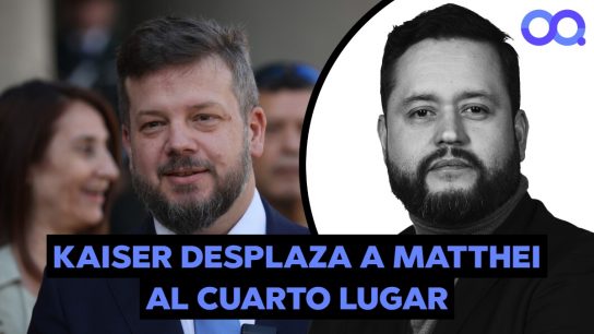 El Análisis Político: ¿Quién ganó el segundo debate presidencial?