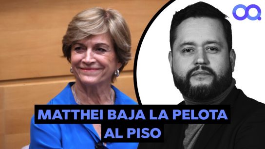 El Análisis Político: Jara se desliga del emplazamiento de Boric a Kast