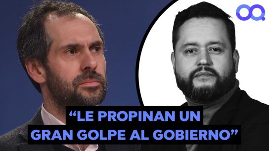 El Análisis Político: Comisión Mixta rechaza casi todas las partidas del Presupuesto 2026
