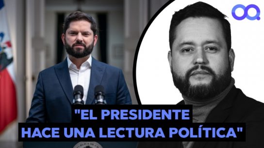El Análisis Político: Presidente Boric presenta su último Presupuesto