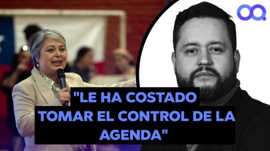 El Análisis Político: ¿Jara busca romper el cordón con La Moneda?