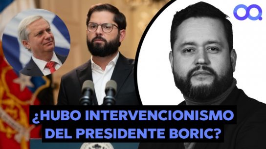 El Análisis Político: Kast arremete contra el Presidente por su cadena nacional