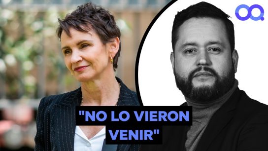 El Análisis Político: Tohá tensiona a la izquierda al decir que “le tiene alergia” a la policía