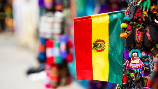 Bolivia: un país que parece suspendido entre el cielo y la tierra