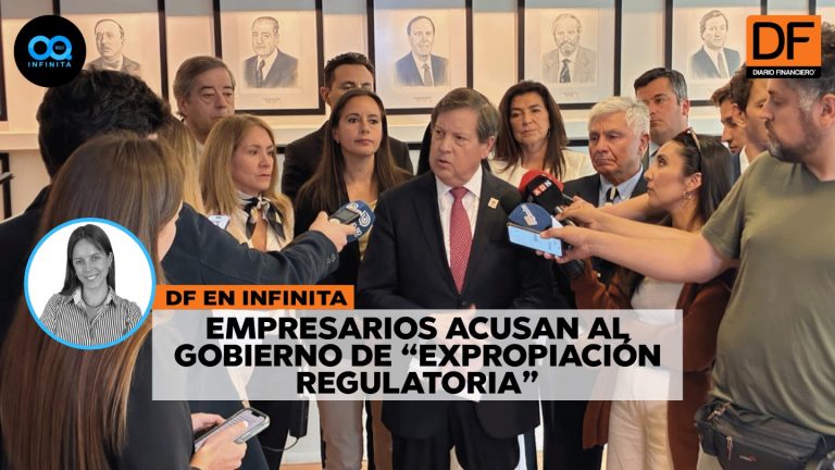 DF en Infinita | El nuevo round entre empresarios y el Gobierno por la infame "permisología"