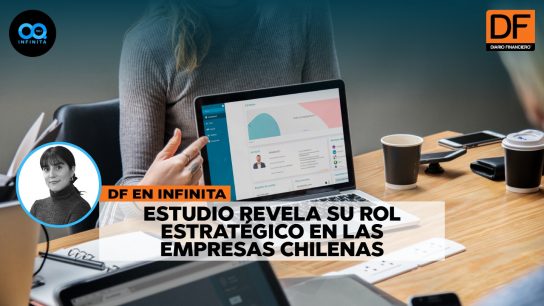 DF en Infinita | De menos a más: áreas de Recursos Humanos ya tienen otro estatus en las empresas