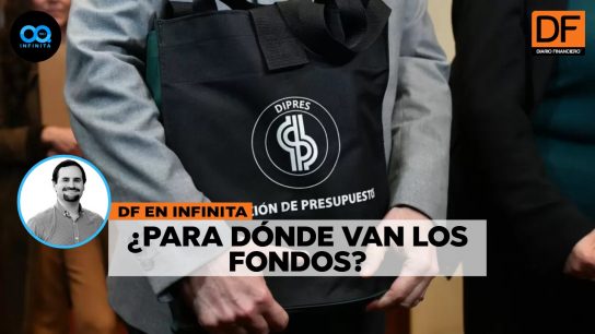 DF en Infinita | Presupuesto 2026: Gobierno recorta 28 programas por baja evaluación y duplicidad