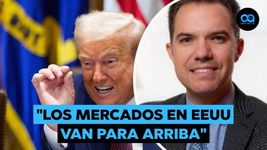 Esteban Polidura y reacción del mercado ante acuerdo de Israel y Hamás: “Hay un alto grado de escepticismo”