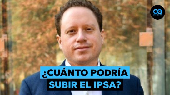 Marcelo Catalán, subgerente de estudios BCI, proyecta que el litio podría llegar a 11 mil dólares la tonelada el 2026
