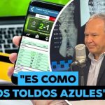 Gerente general de Club Hípico y apuestas online: "Se ha establecido que es ilegal, pero no es suficiente"