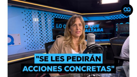 Enade 2025: Evento se realizará el 14 de octubre con transmisión por Mega y Radio Infinita