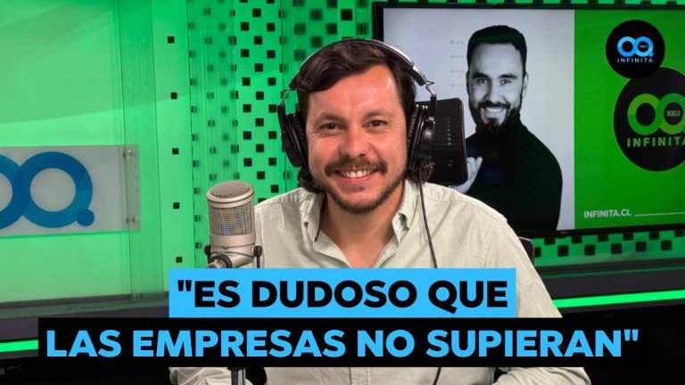 Javier Piedra Fierro por error de cálculo en Tarifas Eléctricas: "No fue el causante de las alzas"