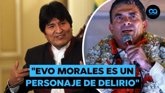 José Rodríguez Elizondo aborda triunfo electoral de Rodrigo Paz en Bolivia: "Puede marcar una etapa de cambio drástico"